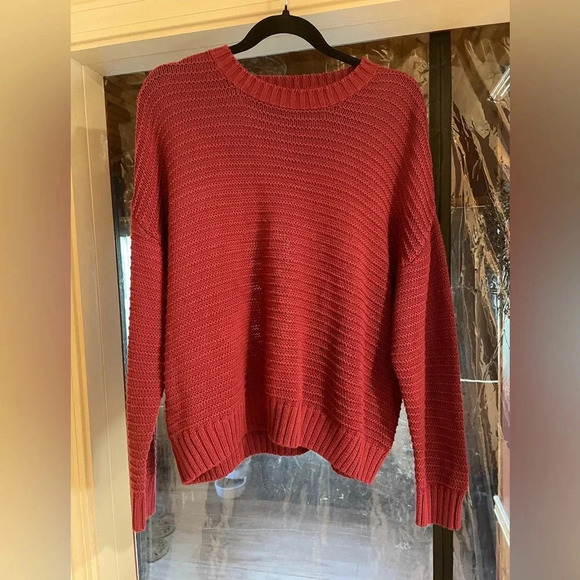 Divided H&M, Woman’s Sz Large Sweater, Excellent Condition - Picture 1 of 4
